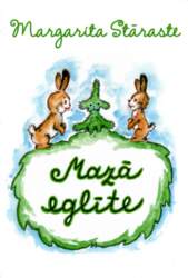 Mazā eglīte