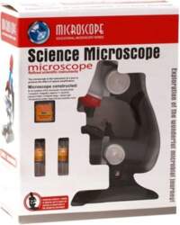 Mikroskops II