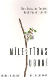Mīlestības ugunī
