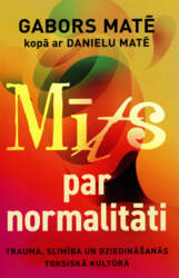Mīts par normalitāti