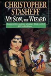 My Son, the Wizard
