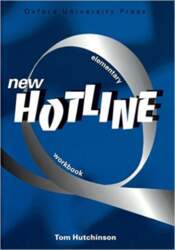 New Hotline Elementary WBk