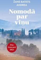 Nomodā par viņu