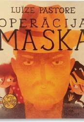 Operācija Maska