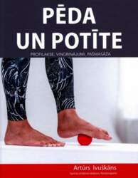Pēda un potīte