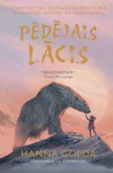 Pēdējais Lācis