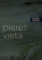 Pieres vieta