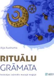 Rituālu grāmata