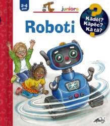 Roboti