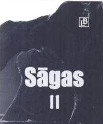 Sāgas II