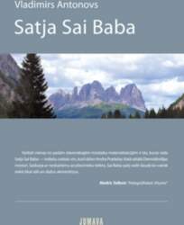 Satja Sai Baba