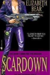 Scardown