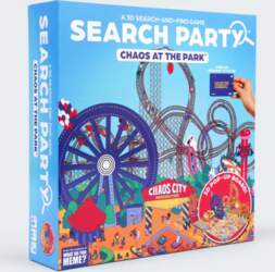 Search Party