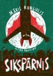 Sikspārnis