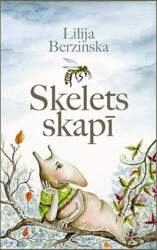 Skelets skapī