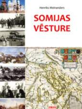 Somijas vēsture