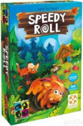 Speedy Roll