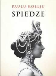 Spiedze