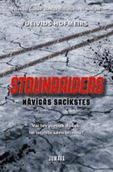 Stounraiders