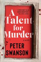 Talent for murder