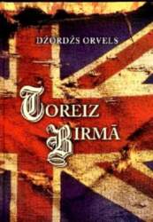 Toreiz Birmā