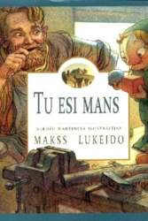 Tu esi mans