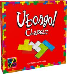 Ubongo Baltic