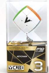 V-Cube KEYCHAIN V3 PILLOW