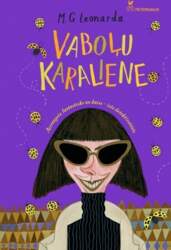 Vaboļu karaliene