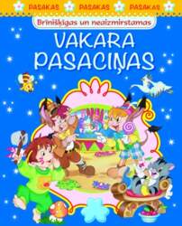 Vakara pasaciņas