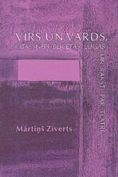 Vīrs un vārds
