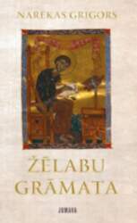 Žēlabu grāmata