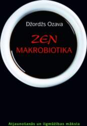 Zen makrobiotika