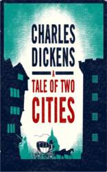 A Tale of Two Cities