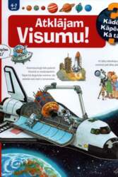 Aklājam Visumu!