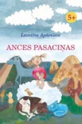 Ances pasaciņas
