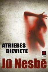 Atriebes dieviete Rom.