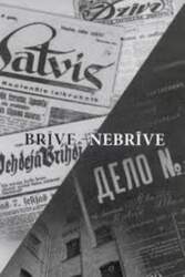 Brīve - nebrīve