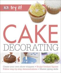 Cake Decorating