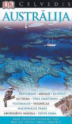Ceļvedis - Austrālija