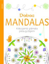Dabas mandalas