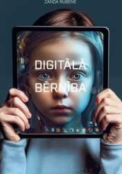 Digitālā bērnība