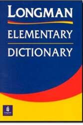 Elementary Dictionary Paper