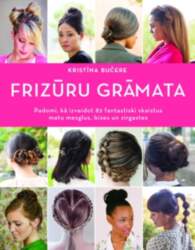 Frizūru grāmata