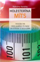 Holesterīna mīts