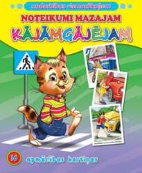 Kājāmgājējam