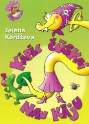 Kāpēc čūskai nav kāju