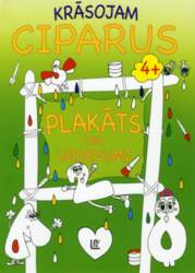 Krāsojam ciparus