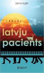 Latvju pacients