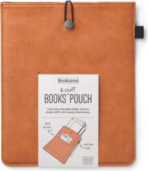 Mape Bookaroo Books & Stuff Pouch
